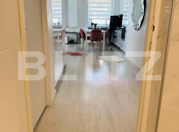 Apartament de închiriat 3 camere Iosia - 199814AI | BLITZ Oradea | Poza4