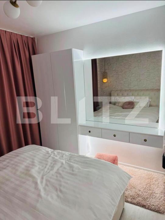 Apartament de închiriat 3 camere Iosia - 199814AI | BLITZ Oradea | Poza2