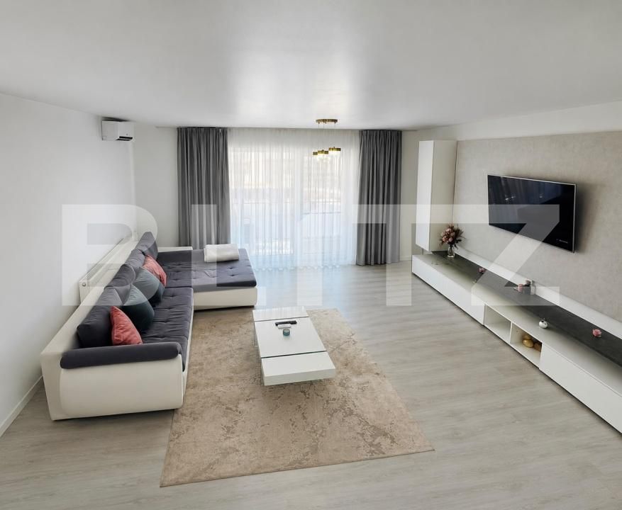 Apartament de închiriat 3 camere Iosia - 199814AI | BLITZ Oradea | Poza3