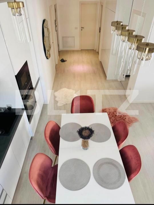 Apartament de închiriat 3 camere Iosia - 199814AI | BLITZ Oradea | Poza9