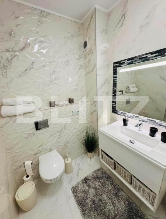 Apartament de închiriat 3 camere Iosia - 199814AI | BLITZ Oradea | Poza8