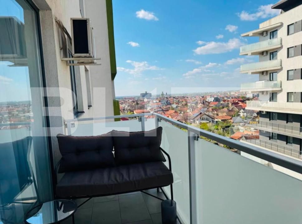 Apartament de închiriat 3 camere Iosia - 199814AI | BLITZ Oradea | Poza6