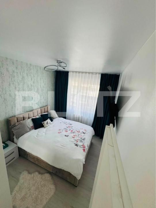 Apartament de închiriat 3 camere Iosia - 199814AI | BLITZ Oradea | Poza2