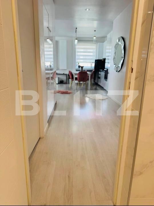Apartament de închiriat 3 camere Iosia - 199814AI | BLITZ Oradea | Poza4