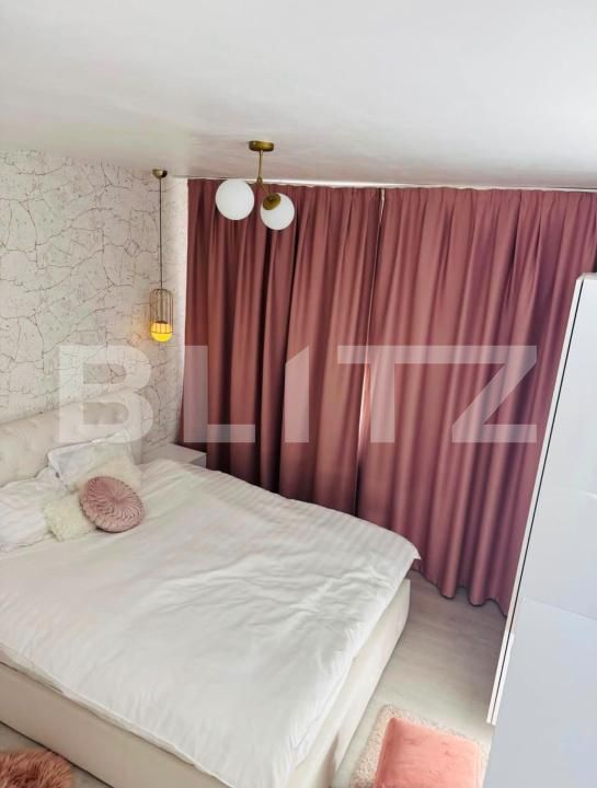 Apartament de închiriat 3 camere Iosia - 199814AI | BLITZ Oradea | Poza11