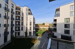 Apartament de vanzare, 2 camere, bloc nou, Scala Cetate