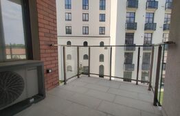 Apartament de vanzare, 2 camere, bloc nou, Scala Cetate
