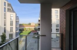 Apartament de vanzare, 2 camere, bloc nou, Scala Cetate