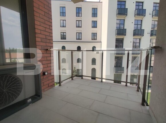 Apartament de vânzare 2 camere Cetatii - 199820AV | BLITZ Oradea | Poza4