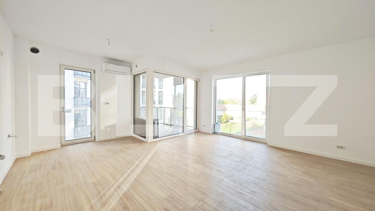 Apartament de vânzare 2 camere Cetatii - 199820AV | BLITZ Oradea | Poza2