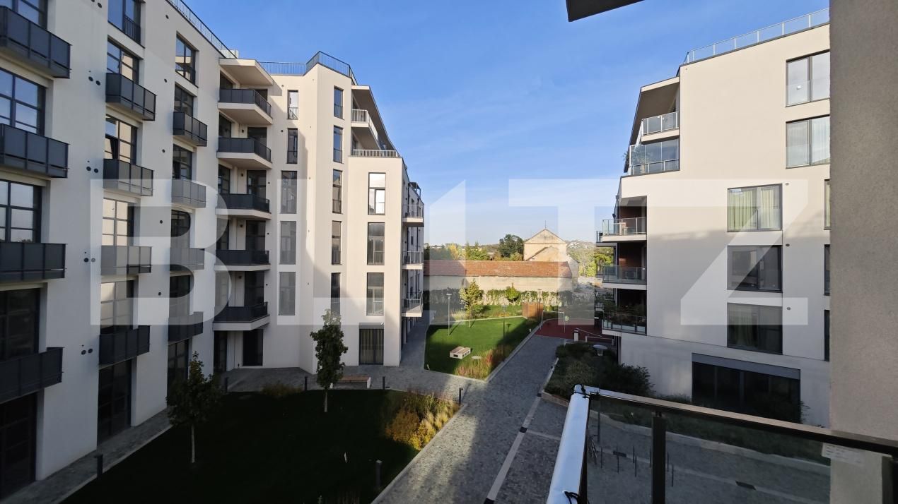 Apartament de vânzare 2 camere Cetatii - 199820AV | BLITZ Oradea | Poza8