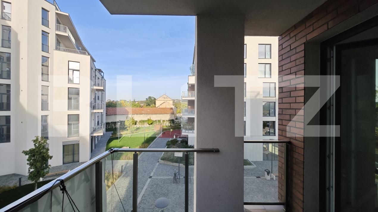 Apartament de vânzare 2 camere Cetatii - 199820AV | BLITZ Oradea | Poza9