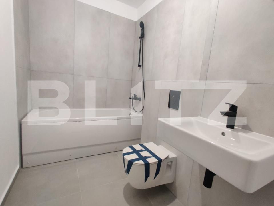 Apartament de vânzare 2 camere Cetatii - 199820AV | BLITZ Oradea | Poza3