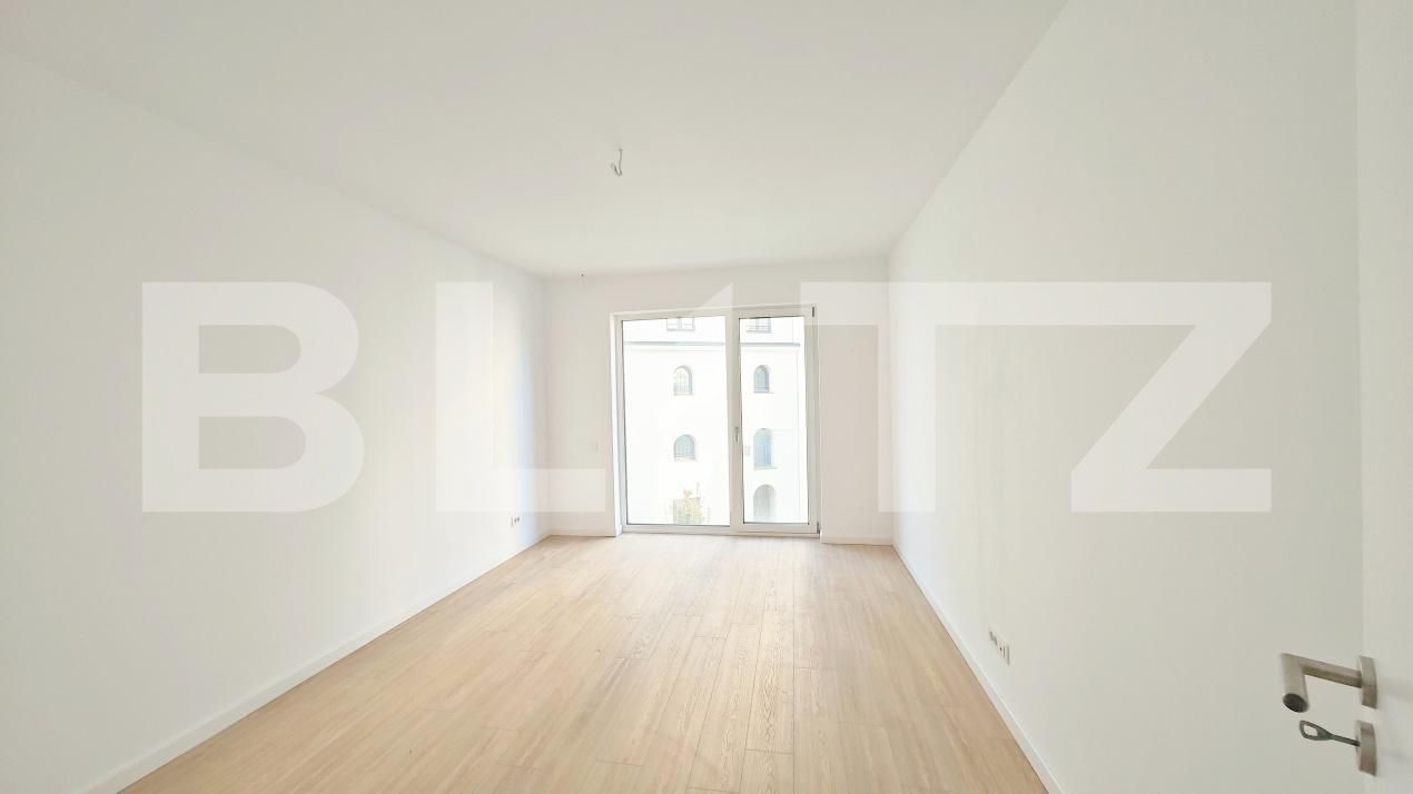 Apartament de vânzare 2 camere Cetatii - 199820AV | BLITZ Oradea | Poza4