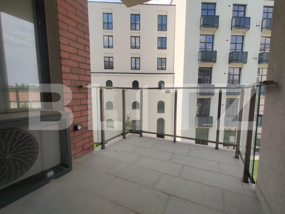 Apartament de vânzare 2 camere Cetatii - 199820AV | BLITZ Oradea | Poza4