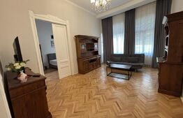 Ultracentral - apartament cu 4 camere, 115 mp de inchiriat