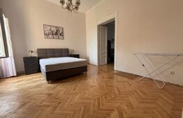 Ultracentral - apartament cu 4 camere, 115 mp de inchiriat
