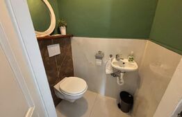Ultracentral - apartament cu 4 camere, 115 mp de inchiriat