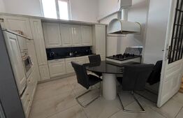 Ultracentral - apartament cu 4 camere, 115 mp de inchiriat