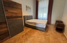 Ultracentral - apartament cu 4 camere, 115 mp de inchiriat