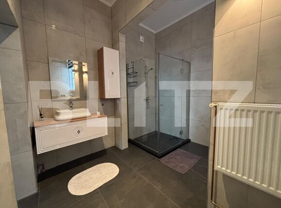 Apartament de închiriat 4 camere Central - 199875AI | BLITZ Oradea | Poza7