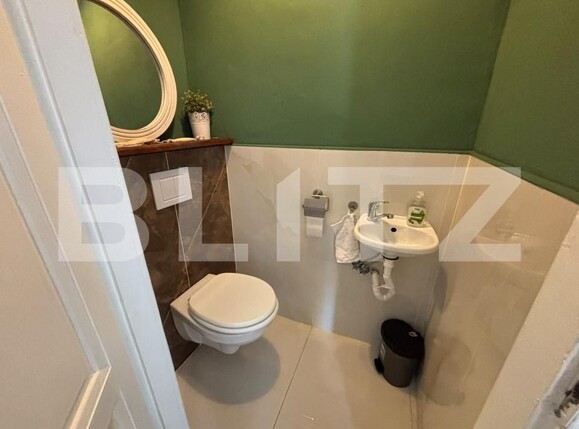 Apartament de închiriat 4 camere Central - 199875AI | BLITZ Oradea | Poza8