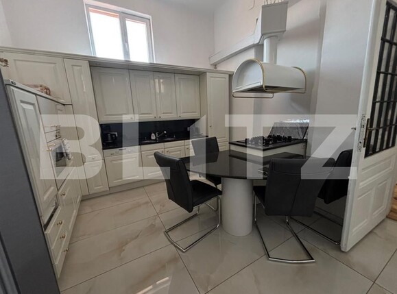 Apartament de închiriat 4 camere Central - 199875AI | BLITZ Oradea | Poza2