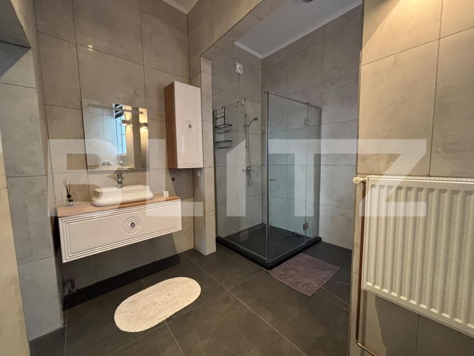 Apartament de închiriat 4 camere Central - 199875AI | BLITZ Oradea | Poza7