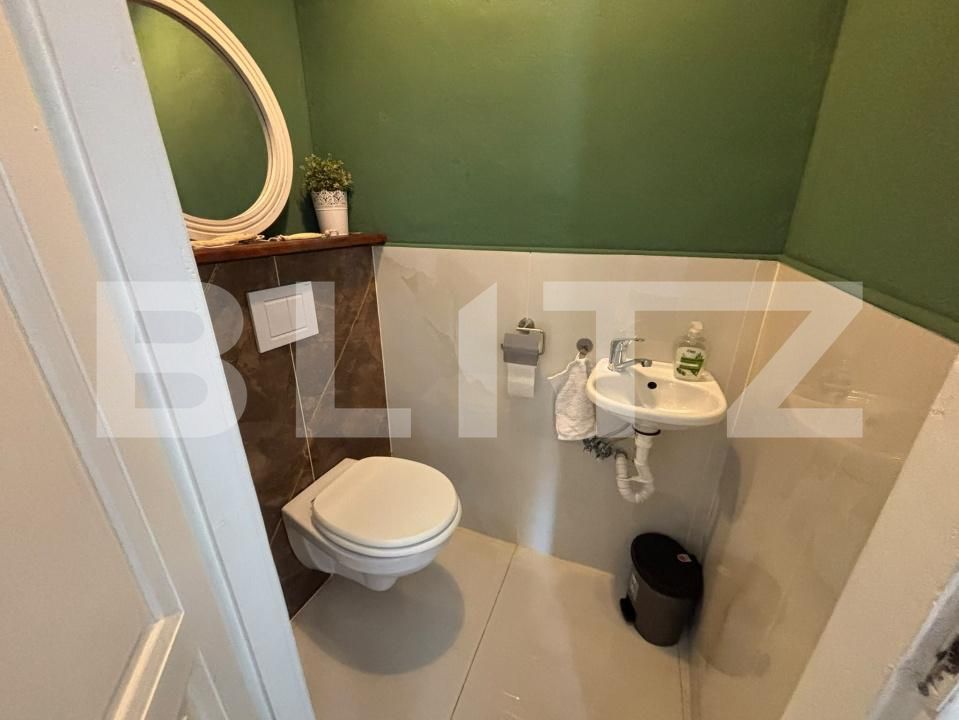 Apartament de închiriat 4 camere Central - 199875AI | BLITZ Oradea | Poza8