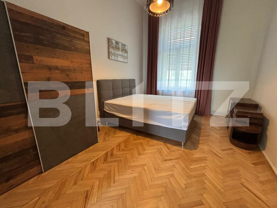 Apartament de închiriat 4 camere Central - 199875AI | BLITZ Oradea | Poza5