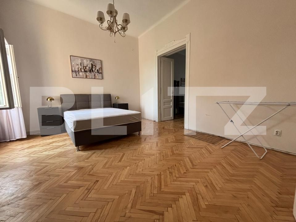 Apartament de închiriat 4 camere Central - 199875AI | BLITZ Oradea | Poza4