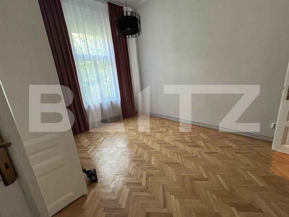 Apartament de închiriat 4 camere Central - 199875AI | BLITZ Oradea | Poza6