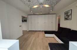 Apartament de vanzare, 3 camere, Iosia, etaj 2, parcare, mobilat utilat