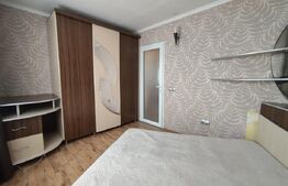 Apartament de vanzare, 3 camere, Iosia, etaj 2, parcare, mobilat utilat