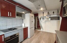 Apartament de vanzare, 3 camere, Iosia, etaj 2, parcare, mobilat utilat