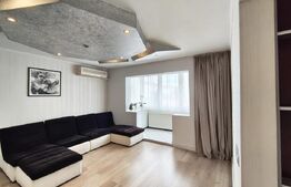 Apartament de vanzare, 3 camere, Iosia, etaj 2, parcare, mobilat utilat
