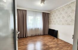 Apartament de vanzare, 3 camere, Iosia, etaj 2, parcare, mobilat utilat