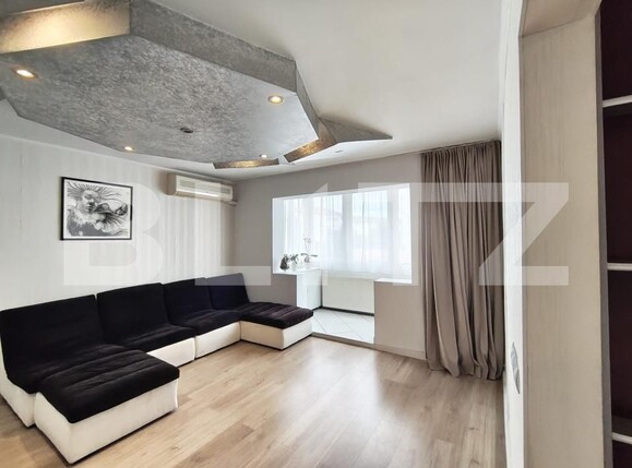 Apartament de vânzare 3 camere Iosia - 199881AV | BLITZ Oradea | Poza2