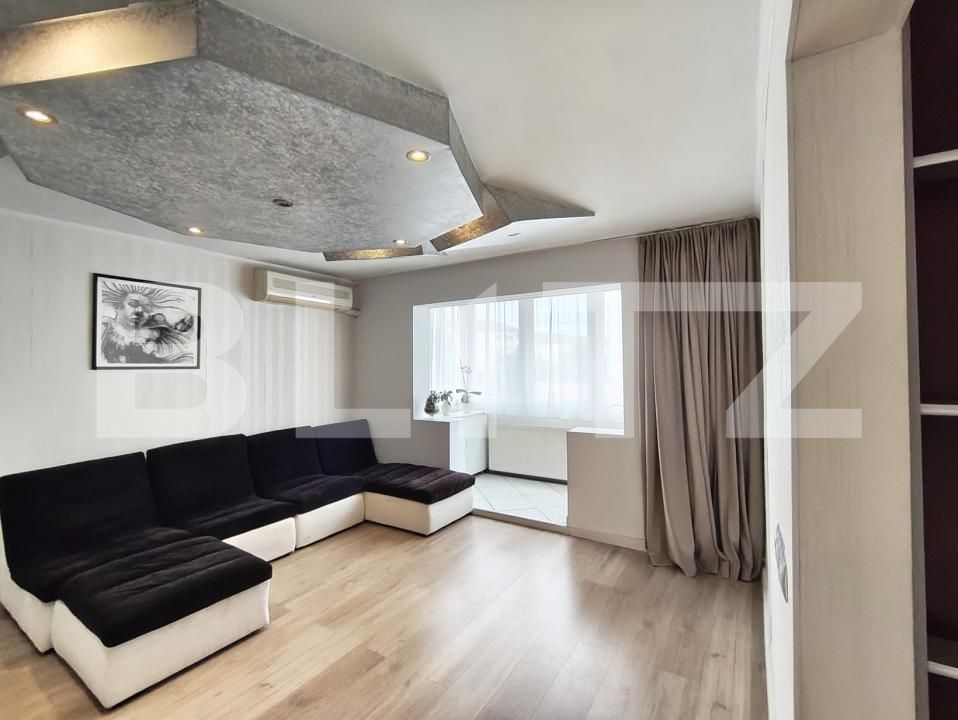 Apartament de vânzare 3 camere Iosia - 199881AV | BLITZ Oradea | Poza2