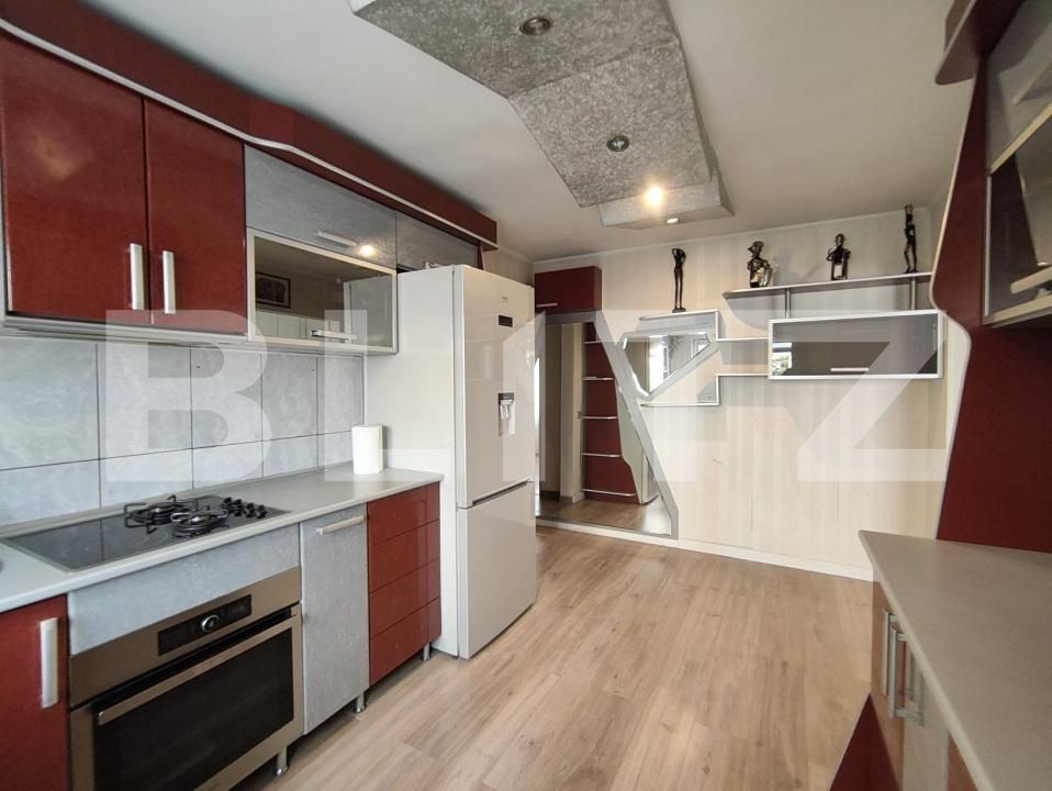Apartament de vânzare 3 camere Iosia - 199881AV | BLITZ Oradea | Poza6