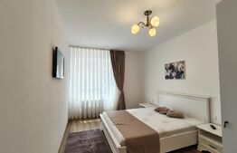 Apartament cu 3 camere, 87 mp, 2 bai, 2 dressinguri, parcare - Victoria
