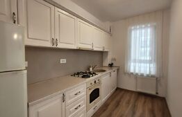 Apartament cu 3 camere, 87 mp, 2 bai, 2 dressinguri, parcare - Victoria