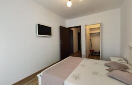 Apartament cu 3 camere, 87 mp, 2 bai, 2 dressinguri, parcare - Victoria