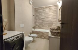 Apartament cu 3 camere, 87 mp, 2 bai, 2 dressinguri, parcare - Victoria