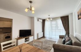 Apartament cu 3 camere, 87 mp, 2 bai, 2 dressinguri, parcare - Victoria