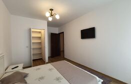 Apartament cu 3 camere, 87 mp, 2 bai, 2 dressinguri, parcare - Victoria