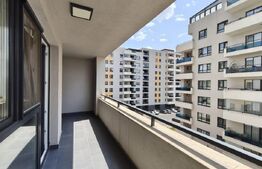 Apartament cu 3 camere, 87 mp, 2 bai, 2 dressinguri, parcare - Victoria