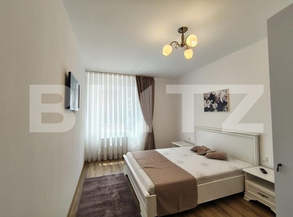 Apartament de închiriat 3 camere Nufarul - 199884AI | BLITZ Oradea | Poza2