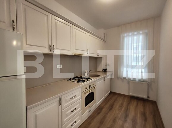 Apartament de închiriat 3 camere Nufarul - 199884AI | BLITZ Oradea | Poza5