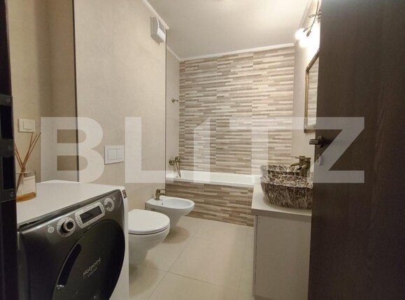 Apartament de închiriat 3 camere Nufarul - 199884AI | BLITZ Oradea | Poza7